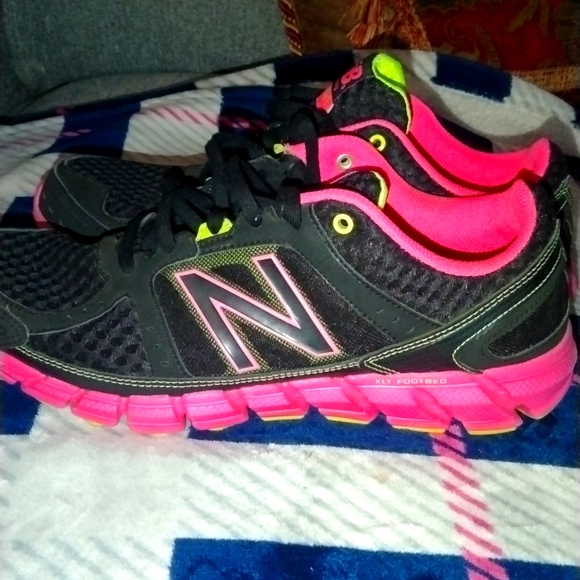 New balance 750 v1 - Picture 2 of 5